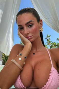 Russian Escorts